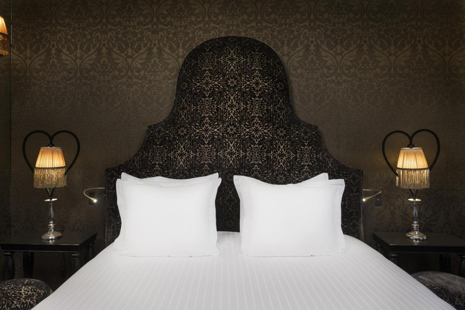 Maison Souquet, & 5* Parigi
