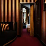 Maison Souquet, Hotel & Spa