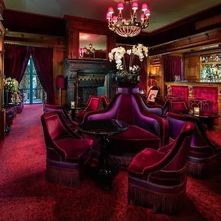 Maison Souquet, & Hotel 5*