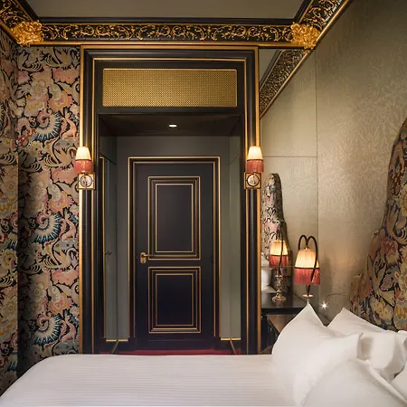 Maison Souquet, & Hotel 5*