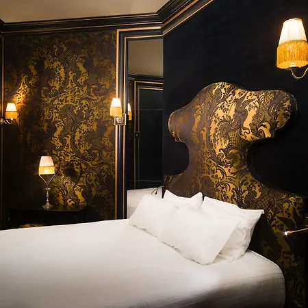 Hotel Maison Souquet, &