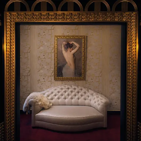 Maison Souquet, & Hotel 5*