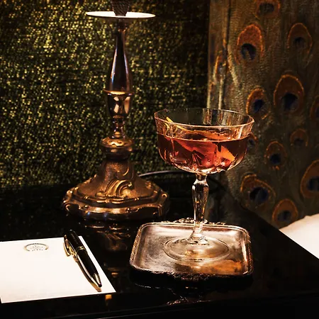 Maison Souquet, & 5* Paris