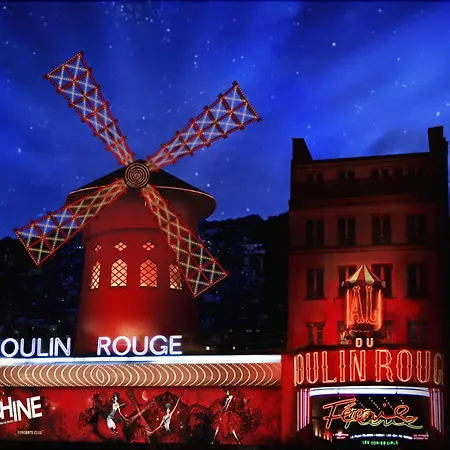 Maison Souquet, & Paris