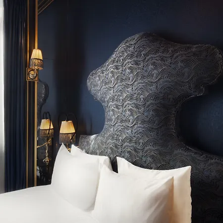 Hotel Maison Souquet, & Paris