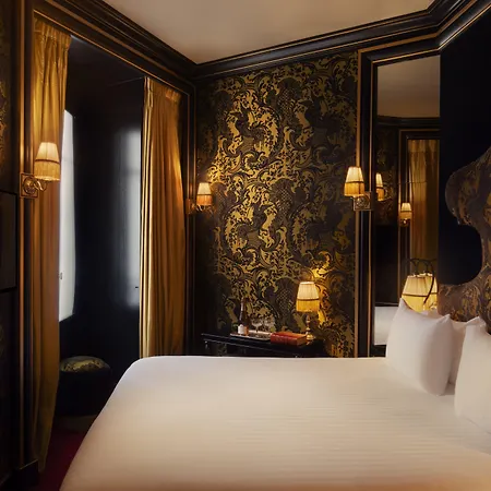 Maison Souquet, & 5* Paris