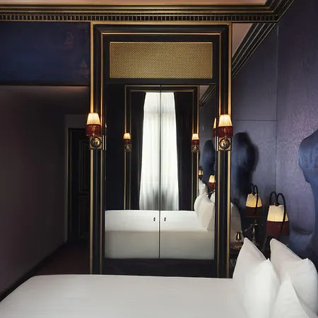 Maison Souquet, & 5* Paris