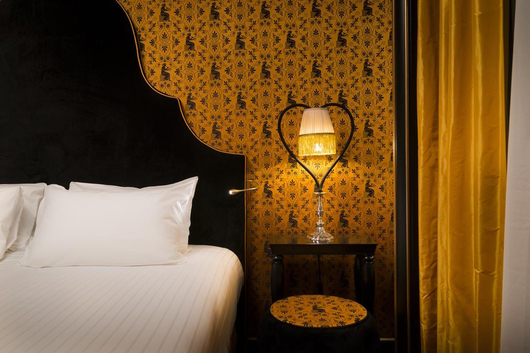 Maison Souquet, & Hotel