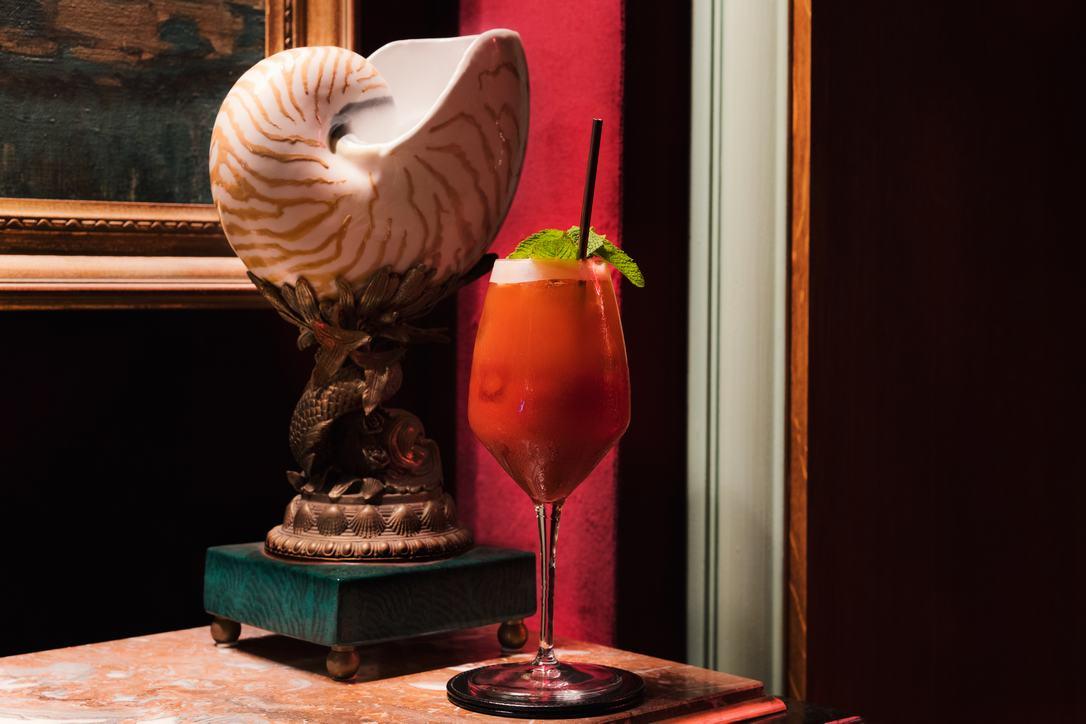 Maison Souquet, & 5* Paris