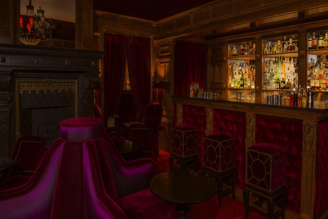 Maison Souquet, & Hotel 5*