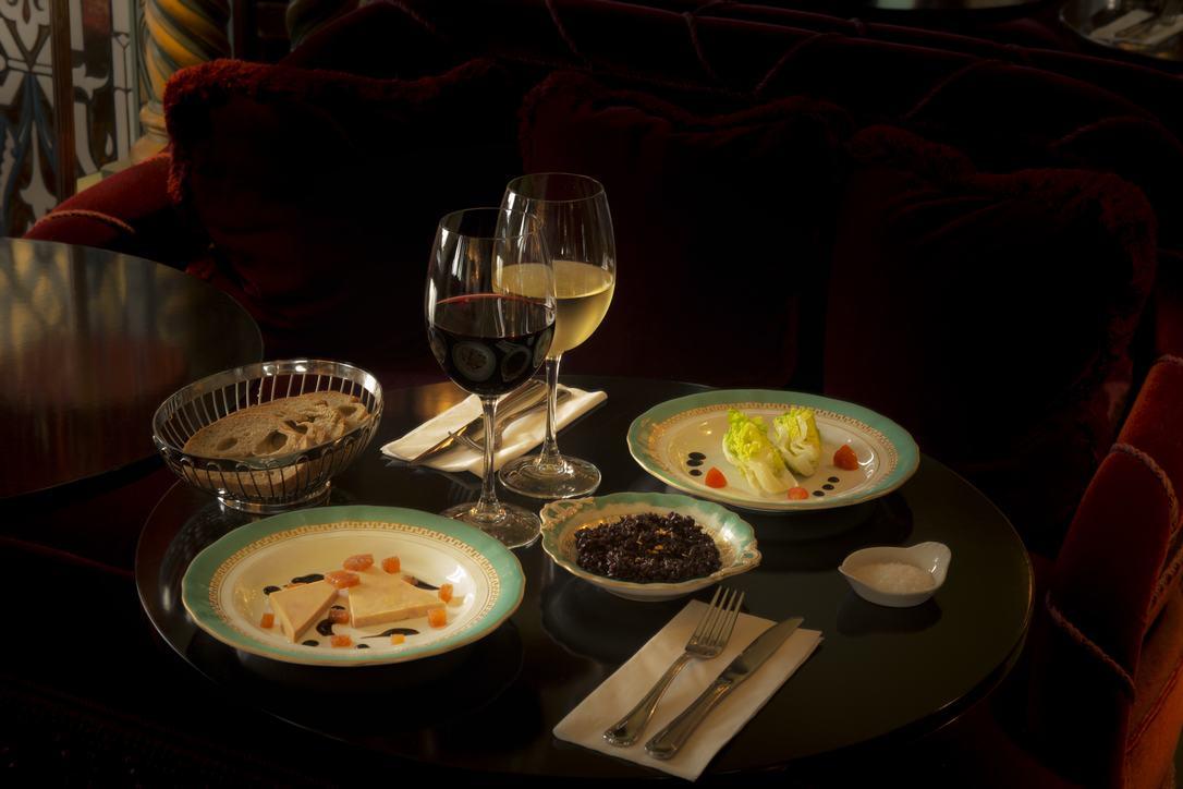 Maison Souquet, & Hotel 5*