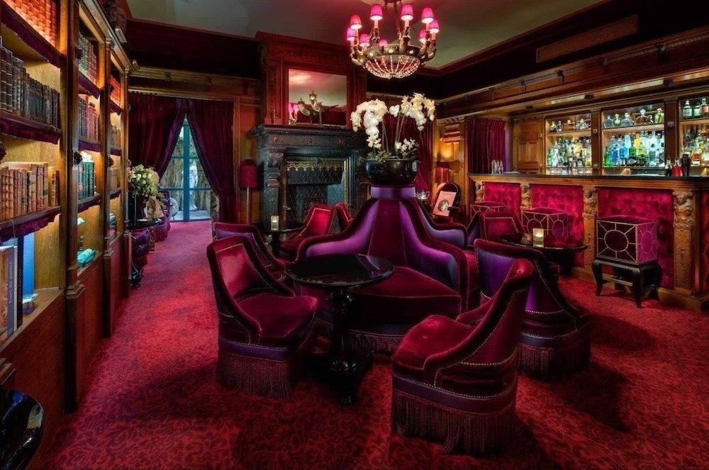 Maison Souquet, & Hotel 5*