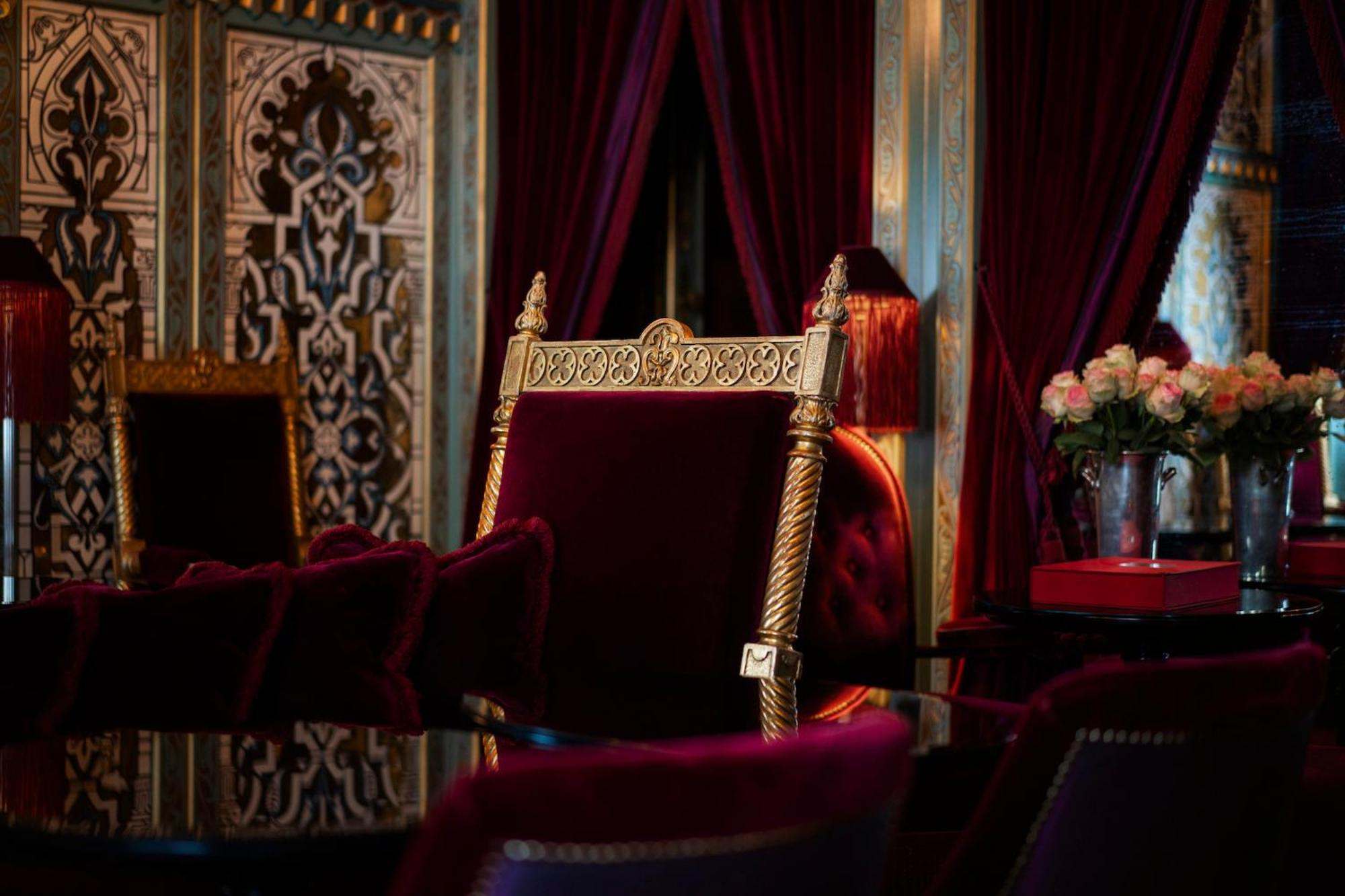 Hotel Maison Souquet, &