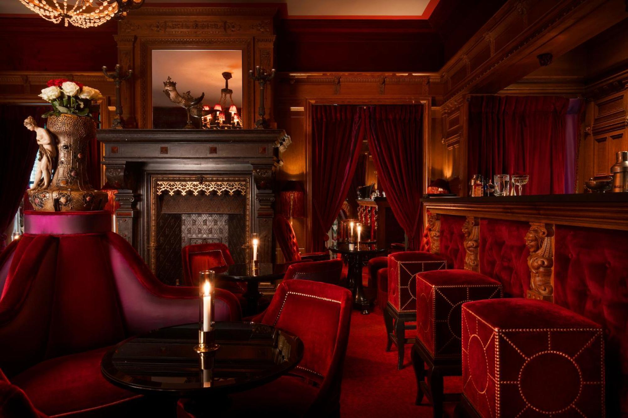 Maison Souquet, & Paris