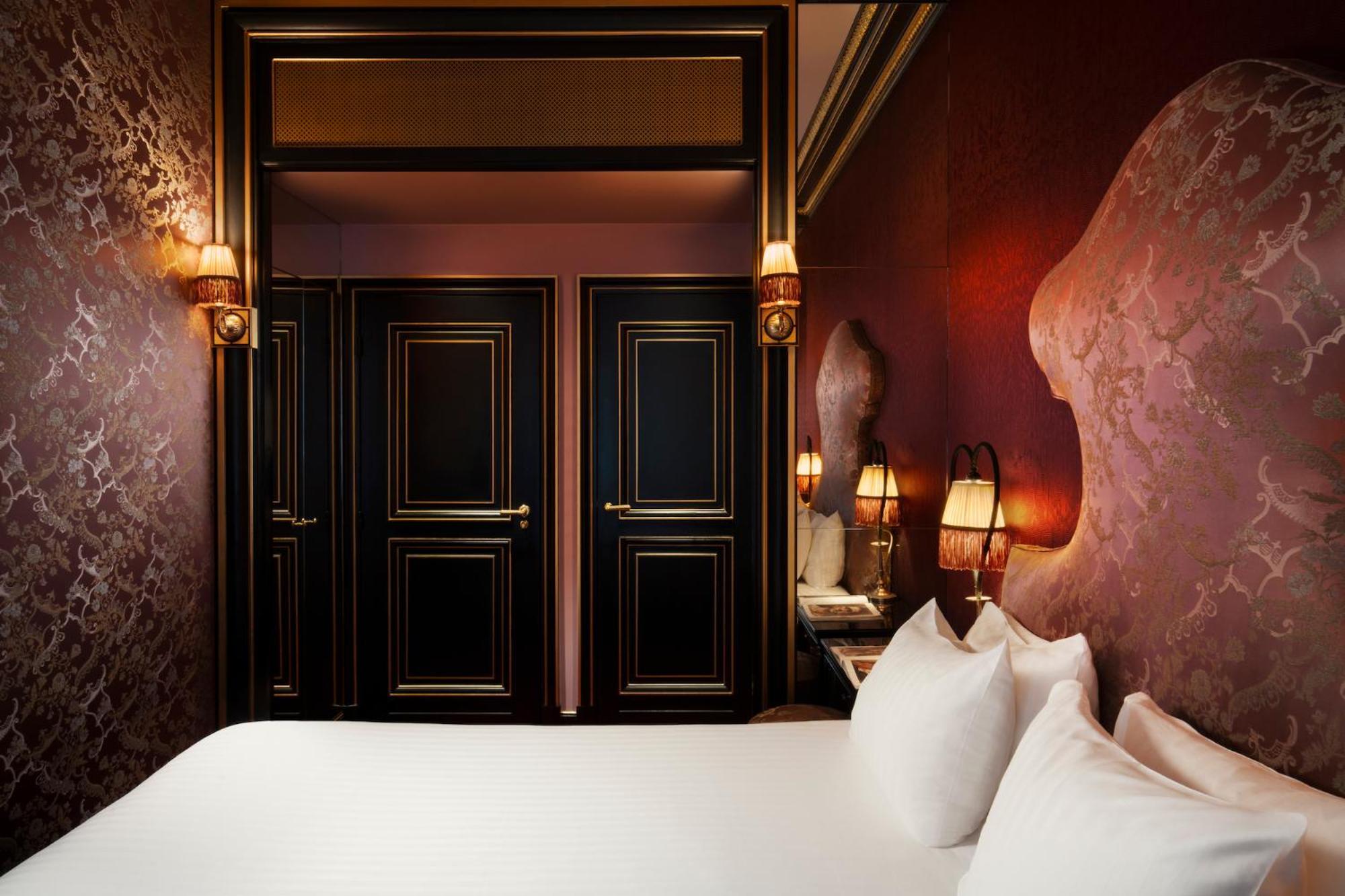 Maison Souquet, & Hotel 5*