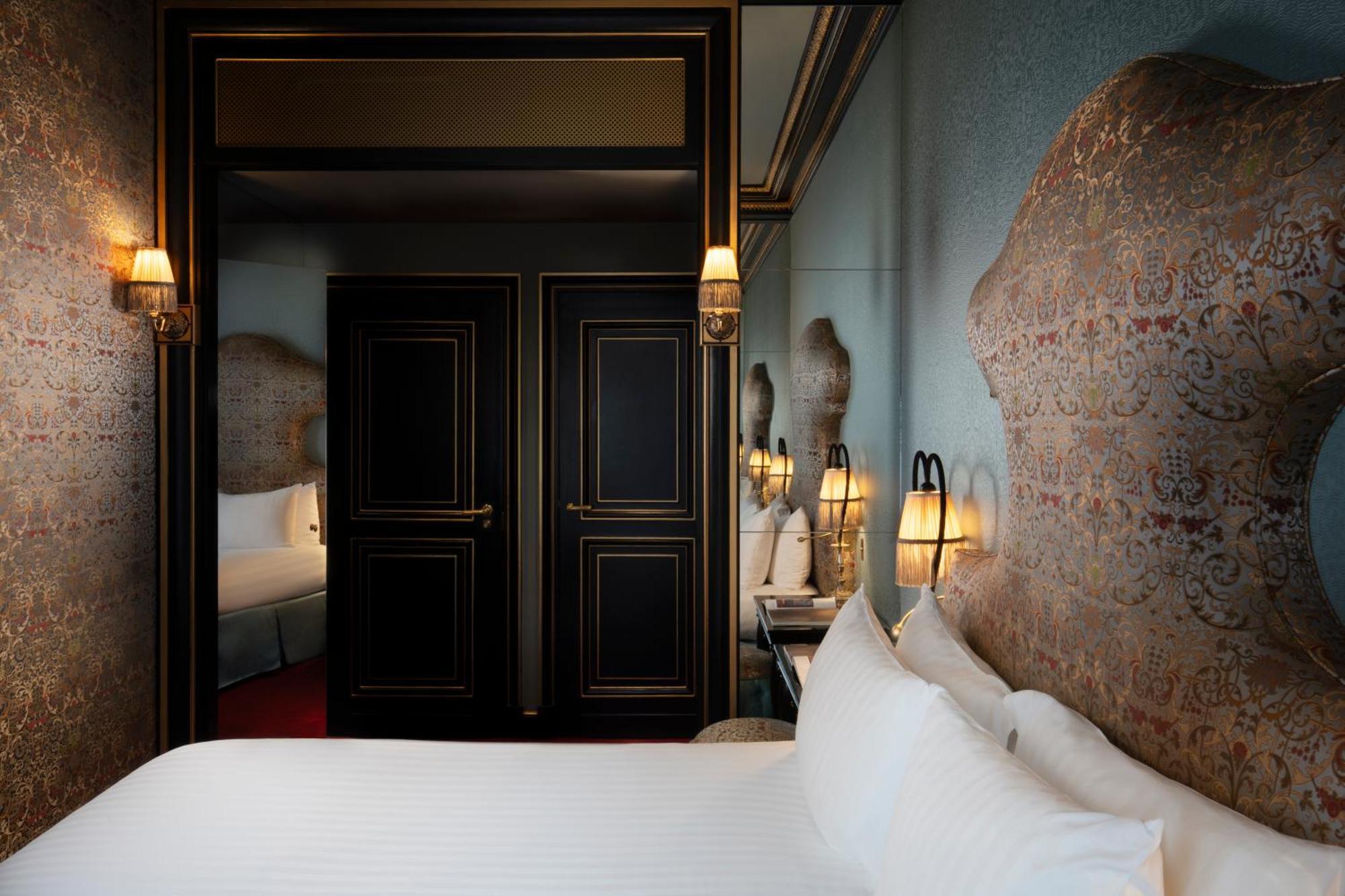 Maison Souquet, & Hotel 5*