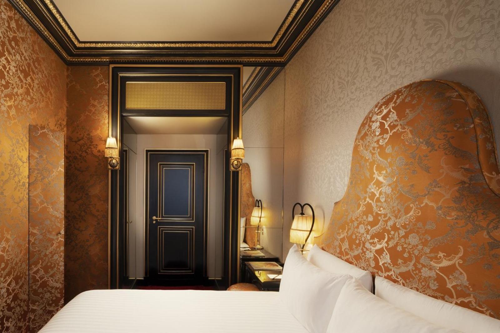 Maison Souquet, & Hotel