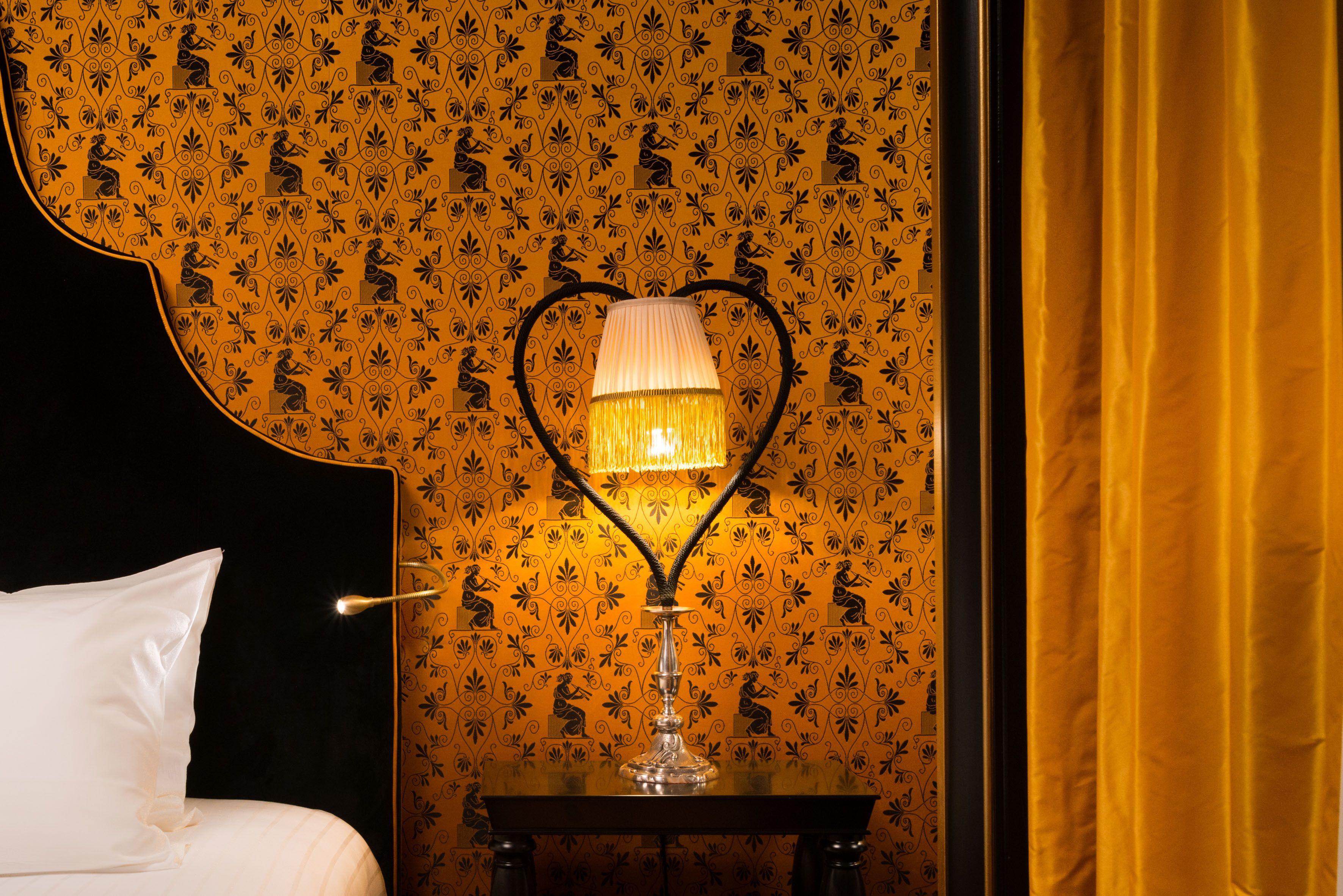 Maison Souquet, & Hotel 5*