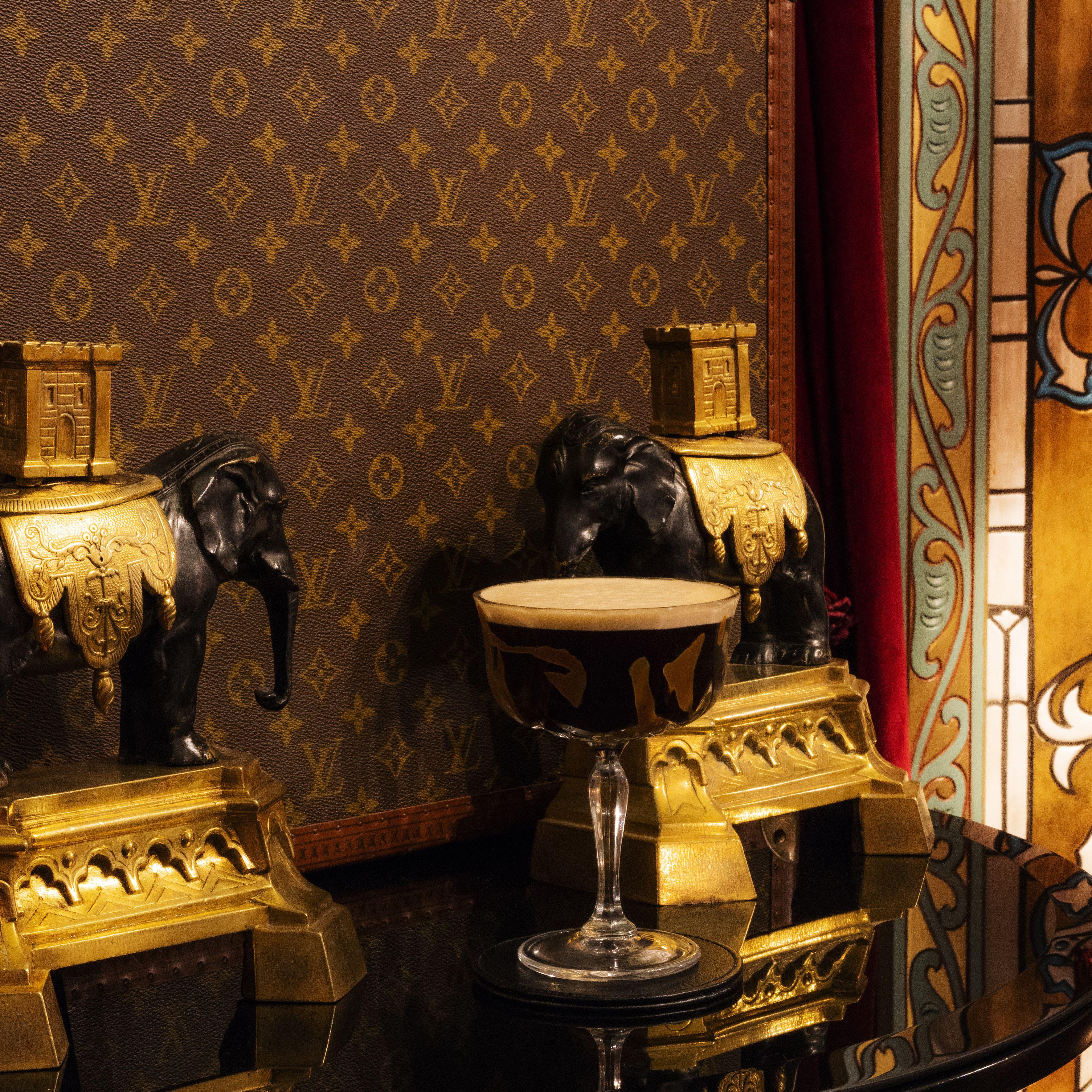 Maison Souquet, & Hotel Paris