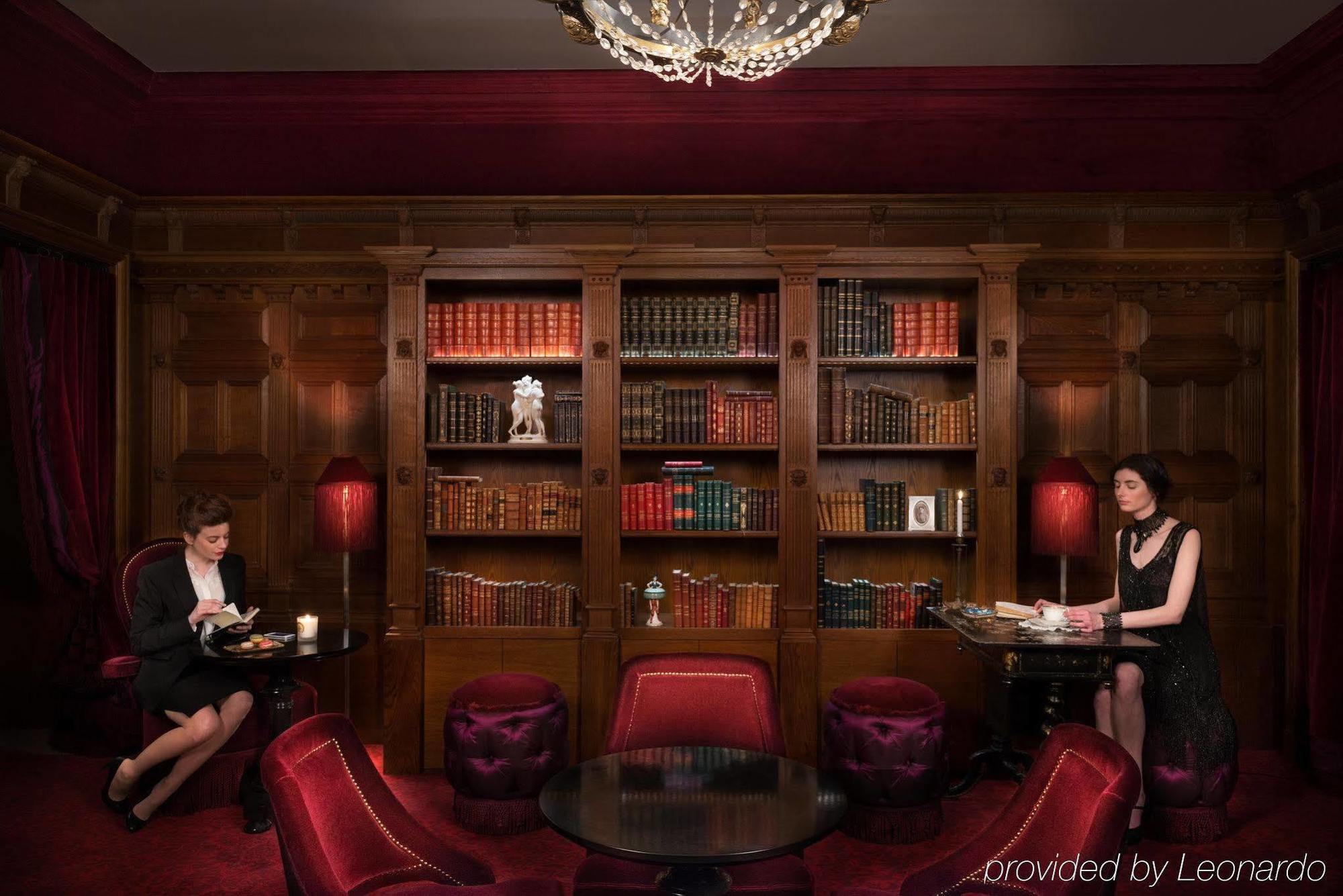 Maison Souquet, & Hotel