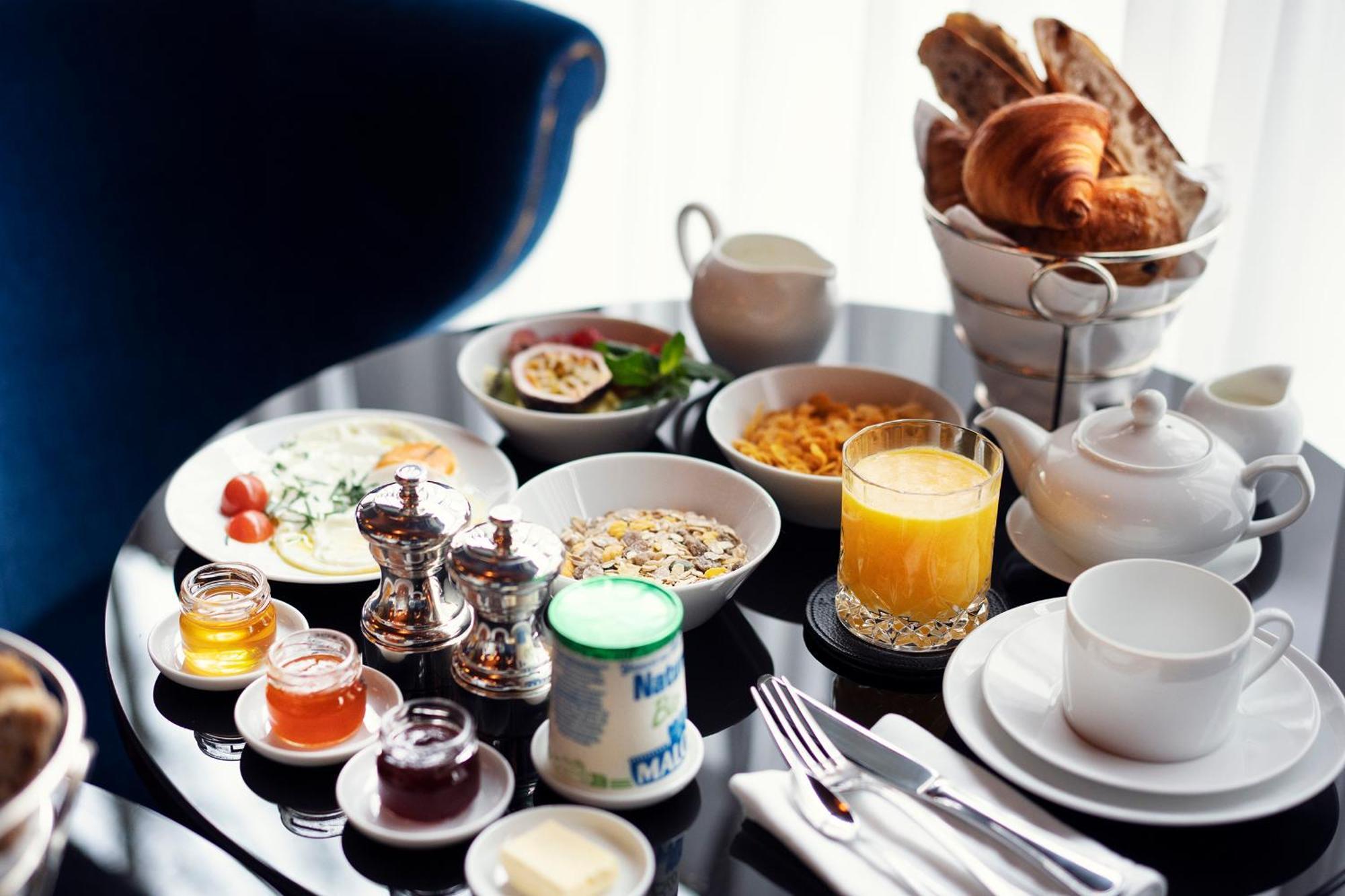 Maison Souquet, & Hotel 5*