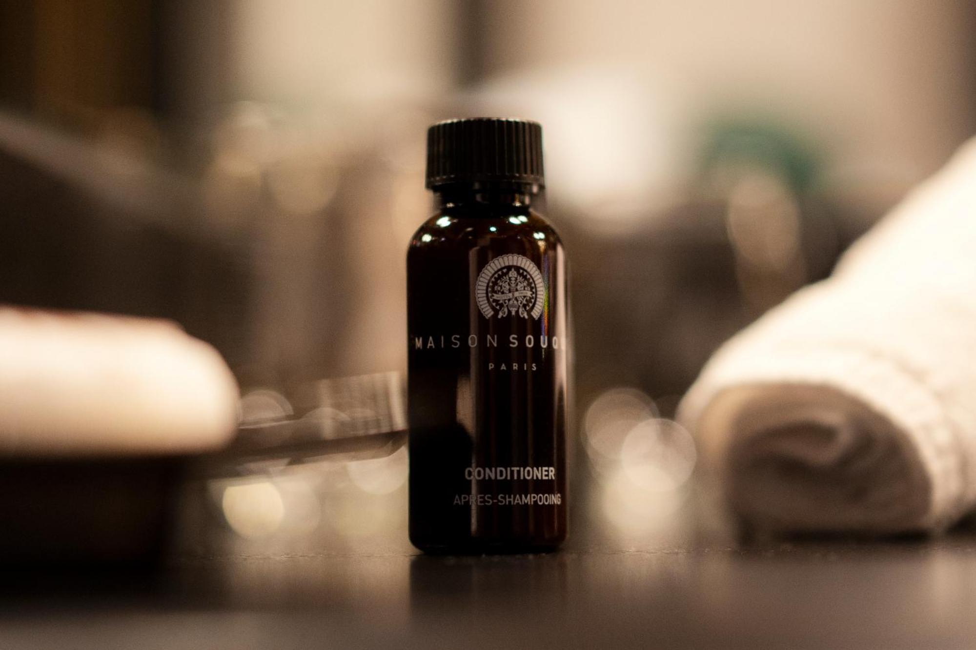 Maison Souquet, & Hotel Parigi