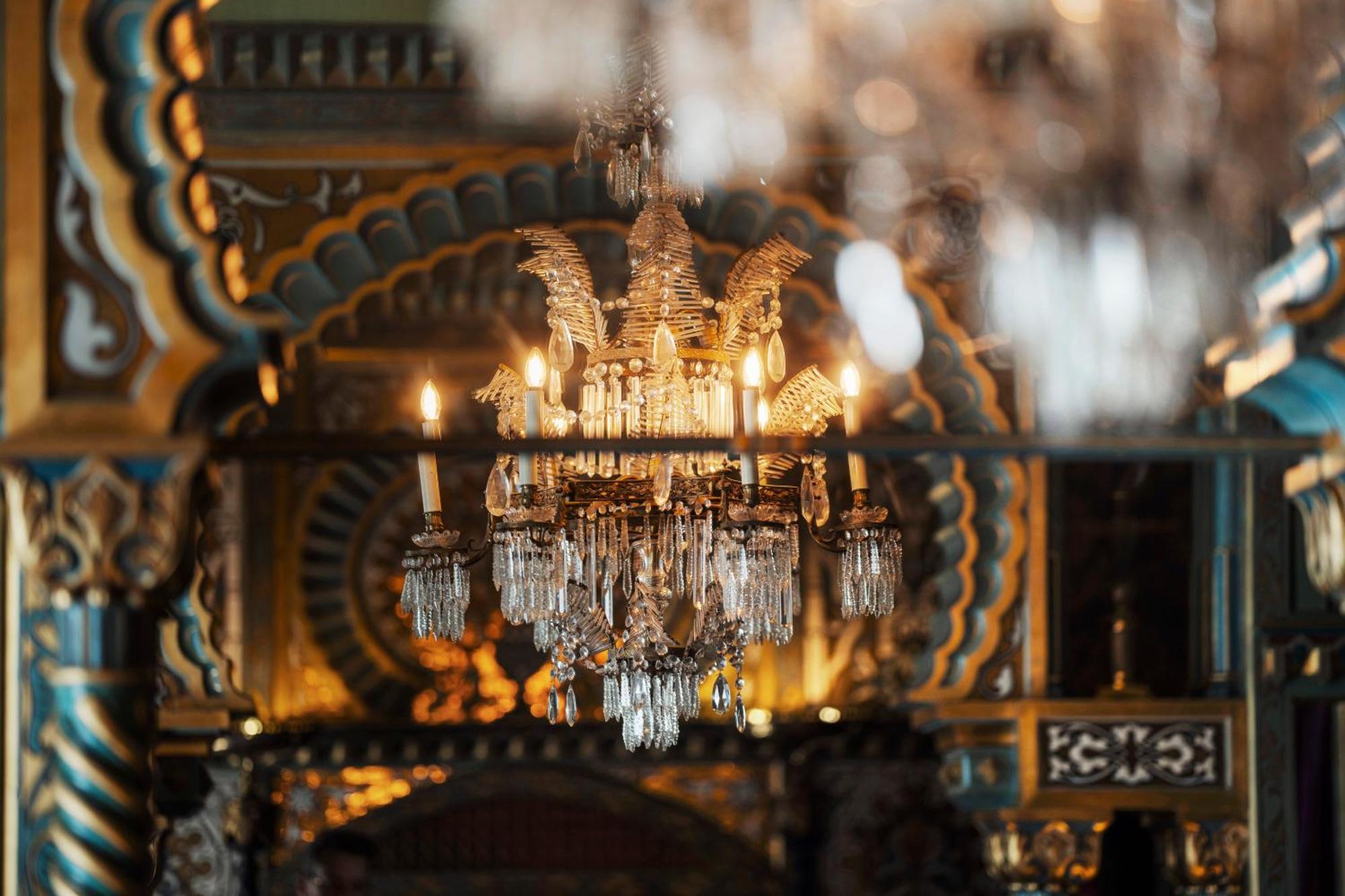 Maison Souquet, & Hotel 5*