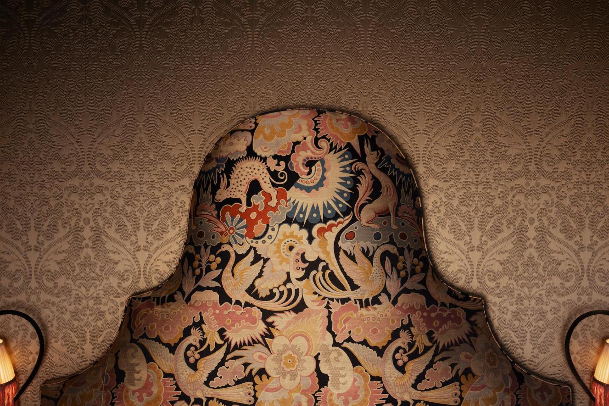 Maison Souquet, & Hotel 5*