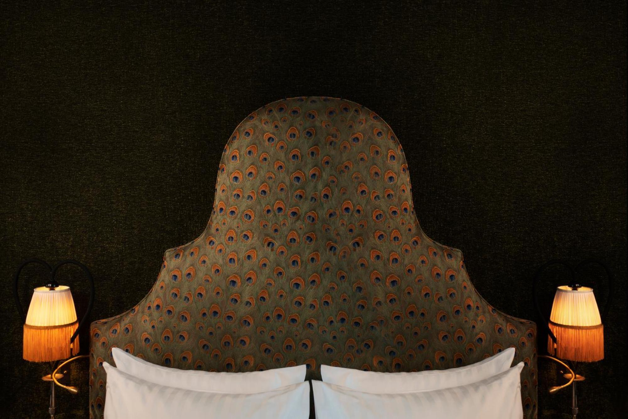 Hotel Maison Souquet, & Parigi