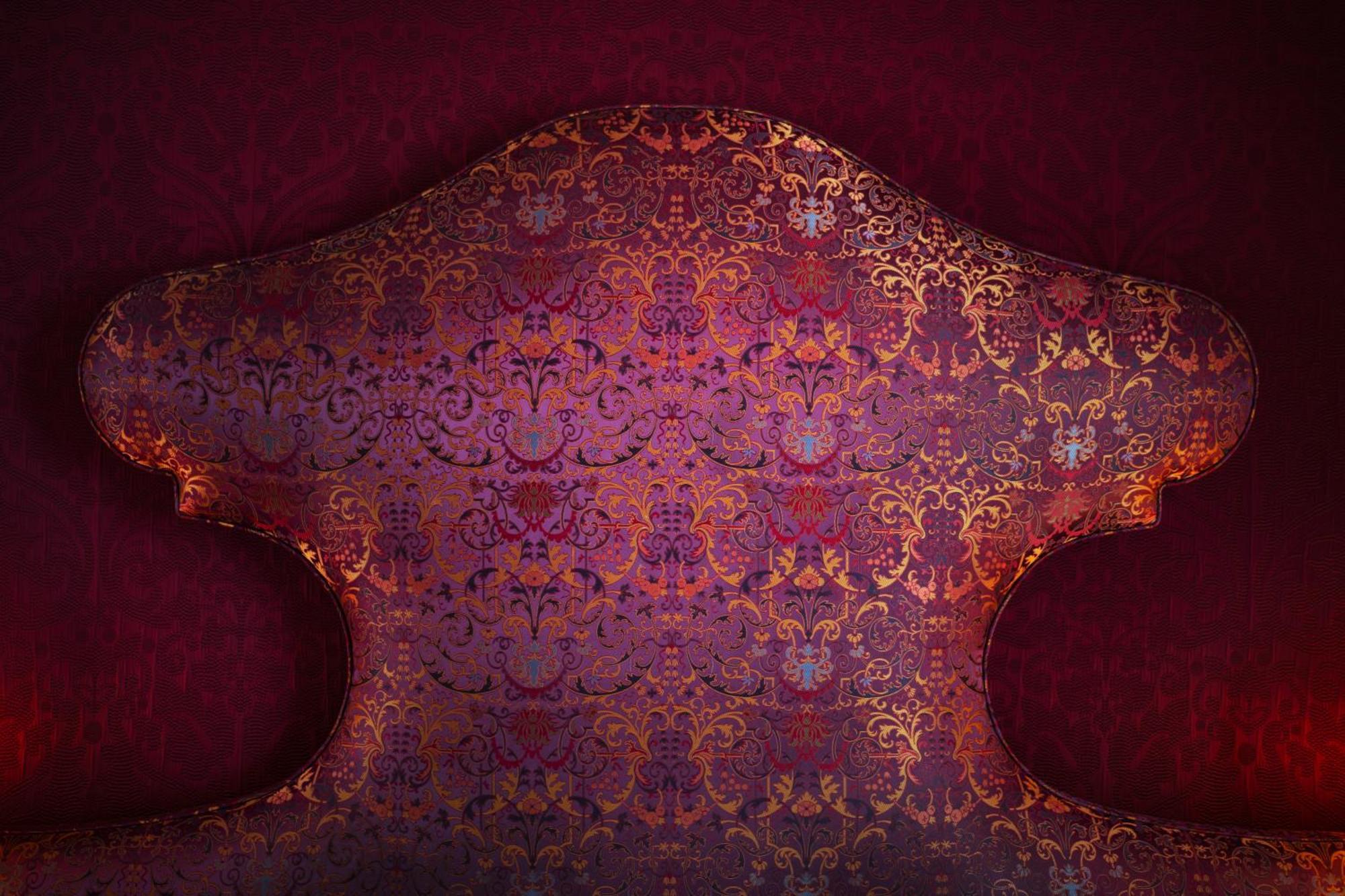 Maison Souquet, & Parigi