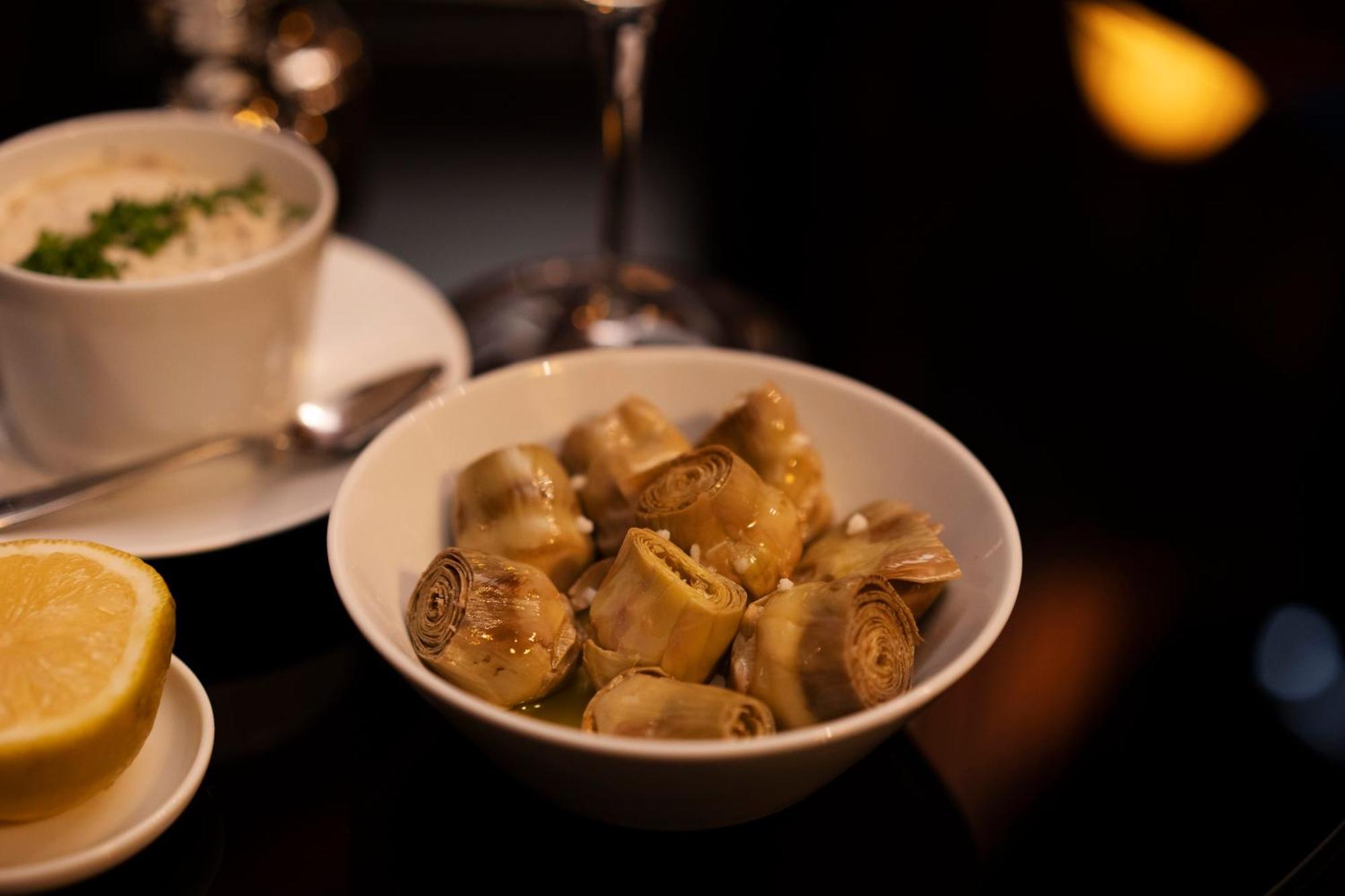 Maison Souquet, & 5*