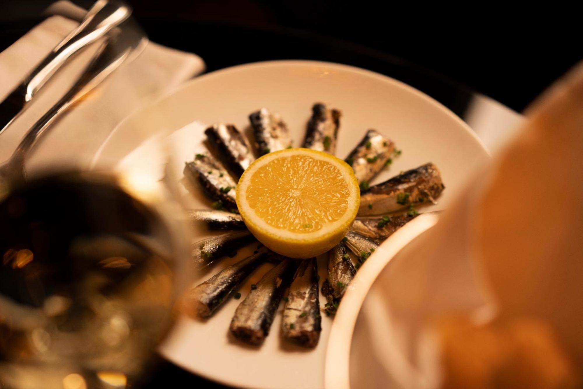 Maison Souquet, & Parigi