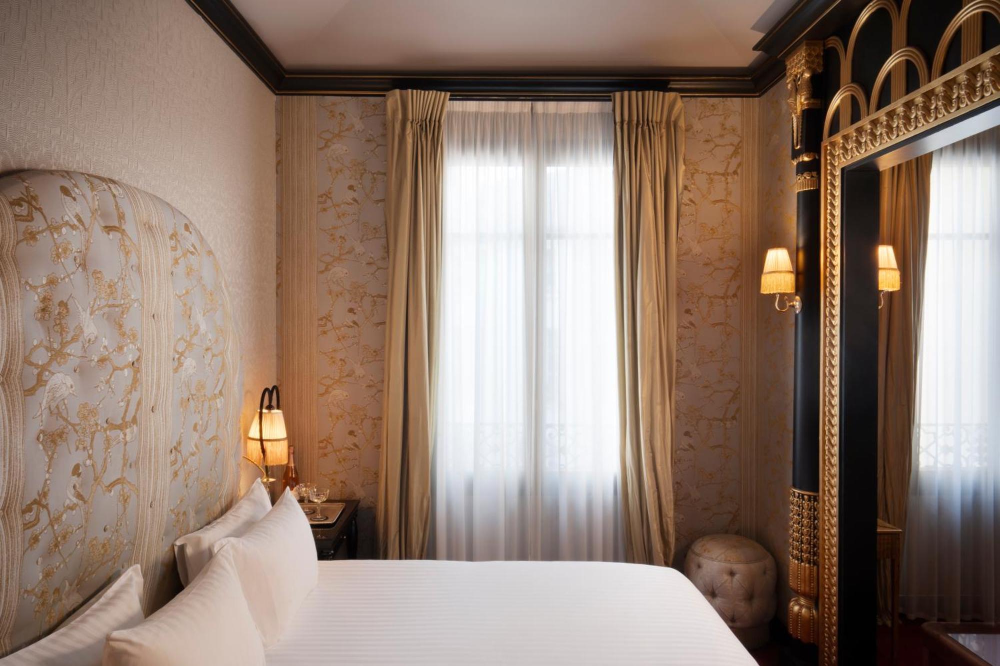 Hotel Maison Souquet, &