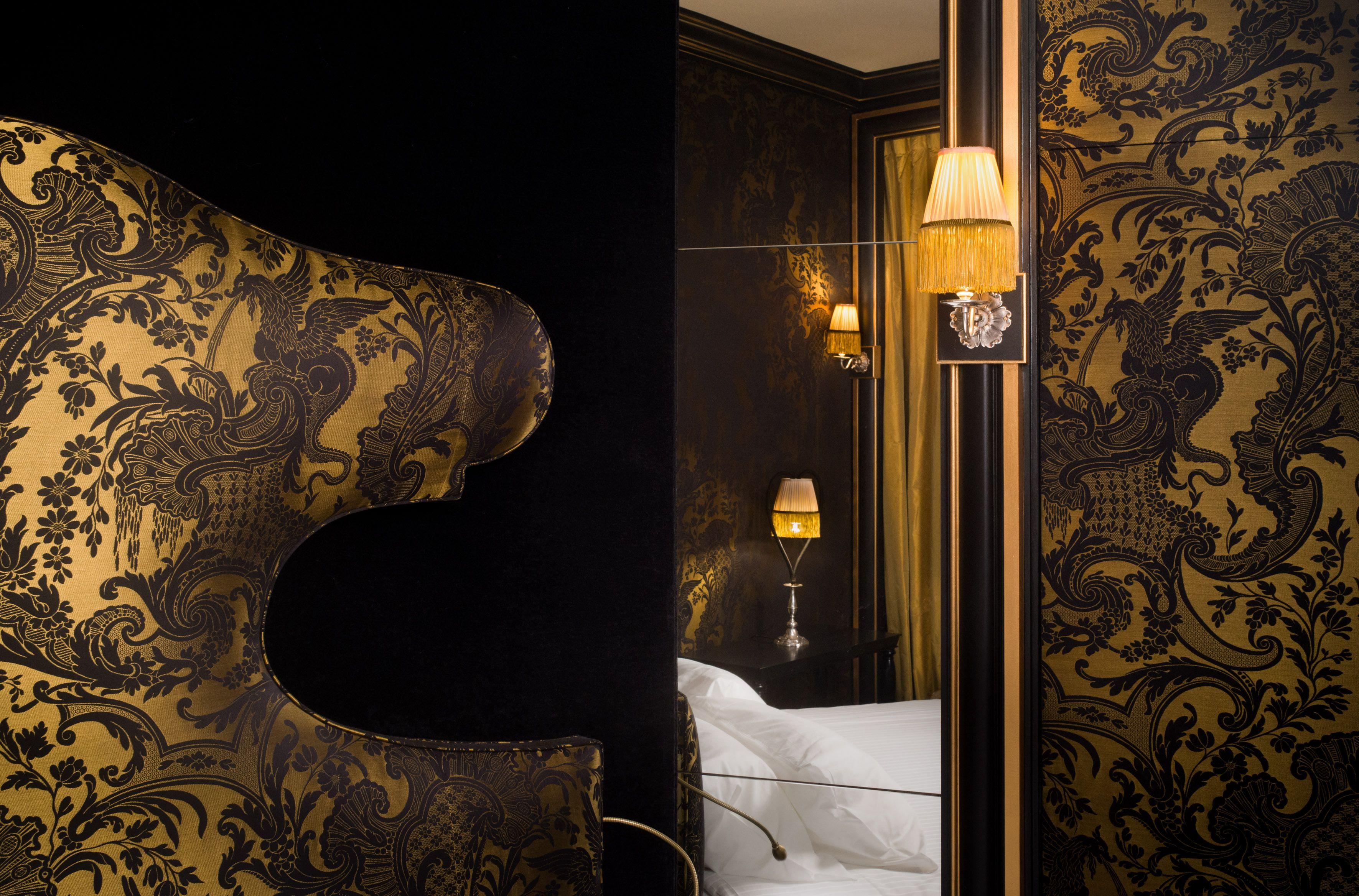 Maison Souquet, & 5* Parigi