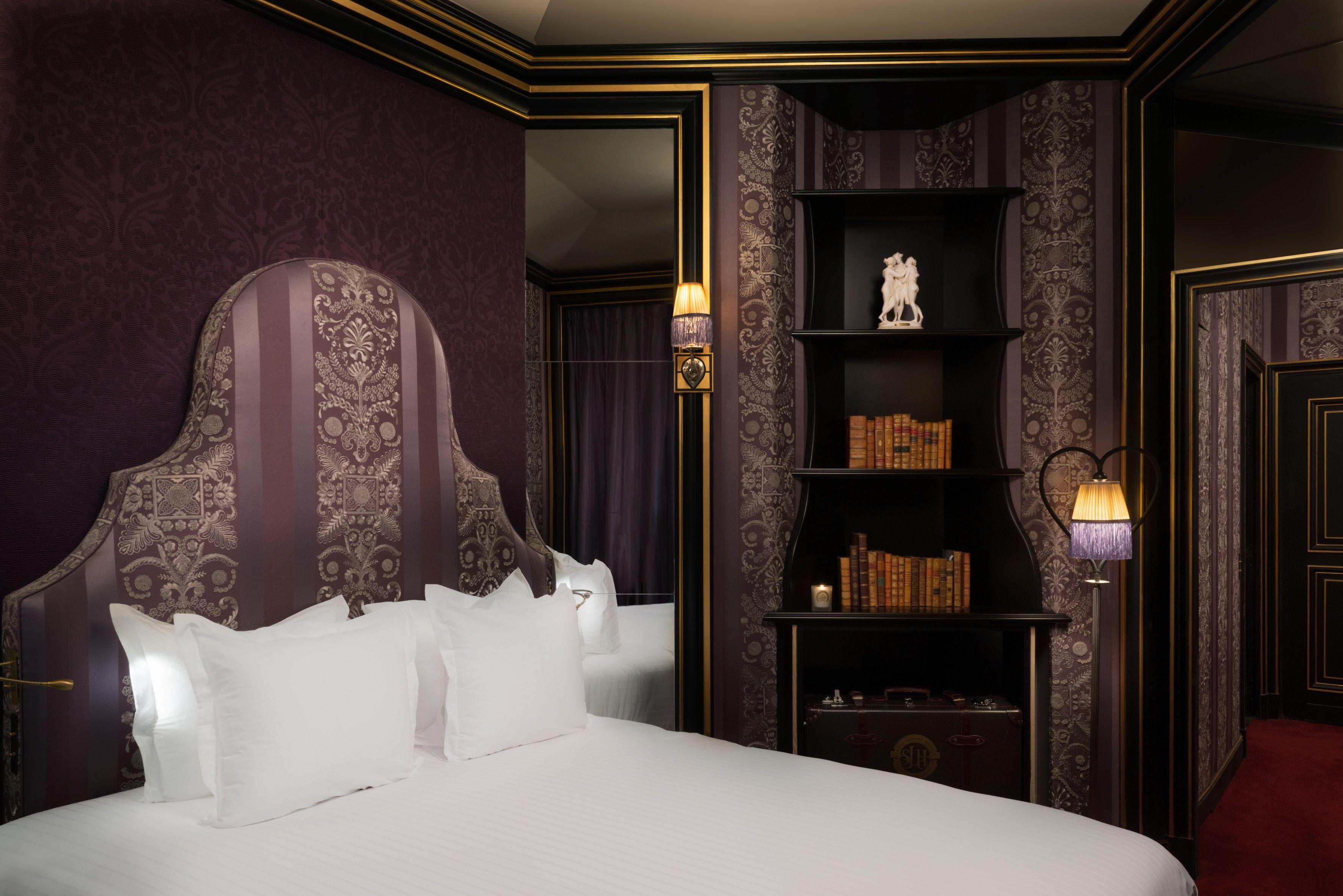 Hotel Maison Souquet, & 5*