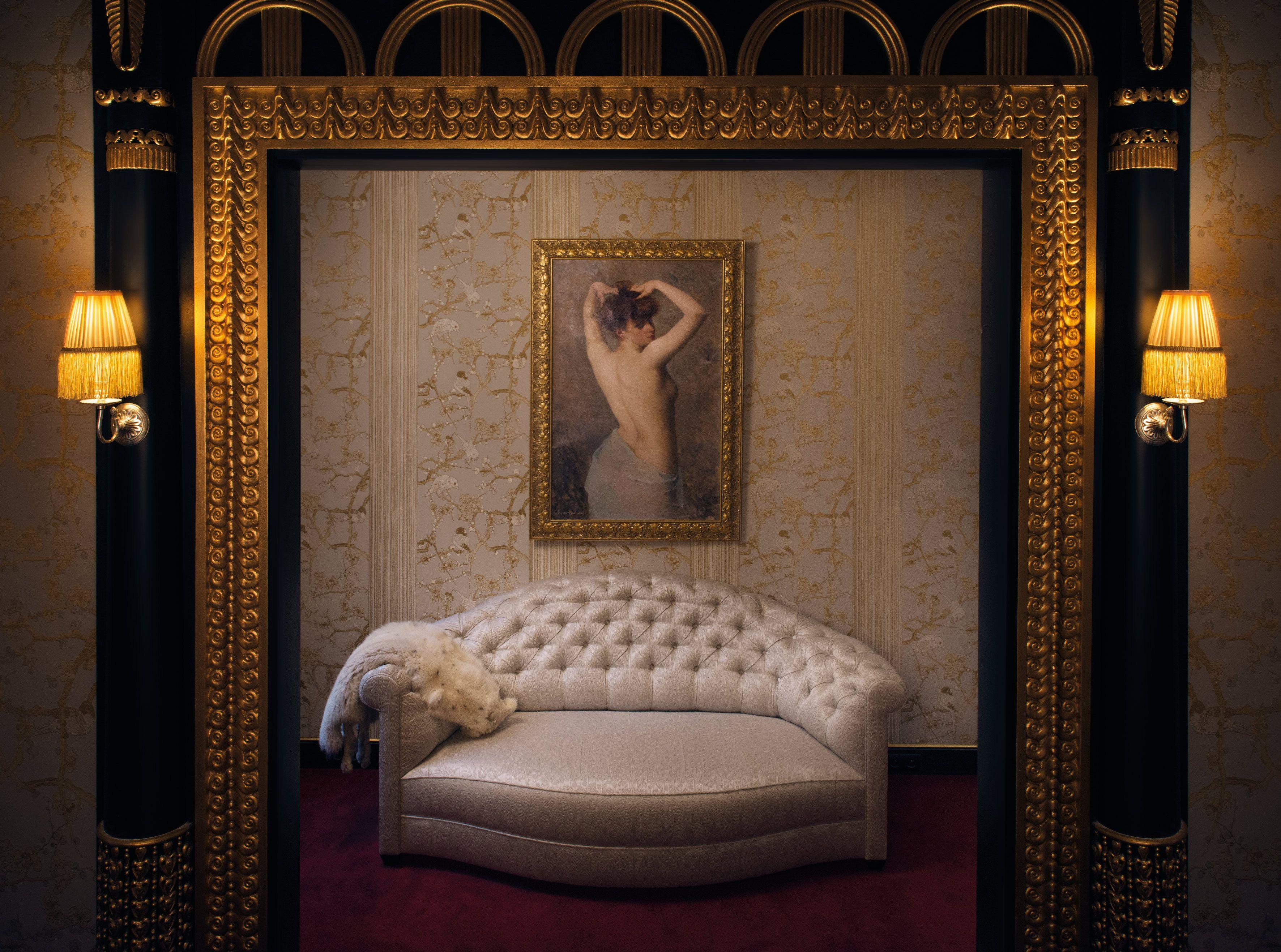 Maison Souquet, & Hotel 5*