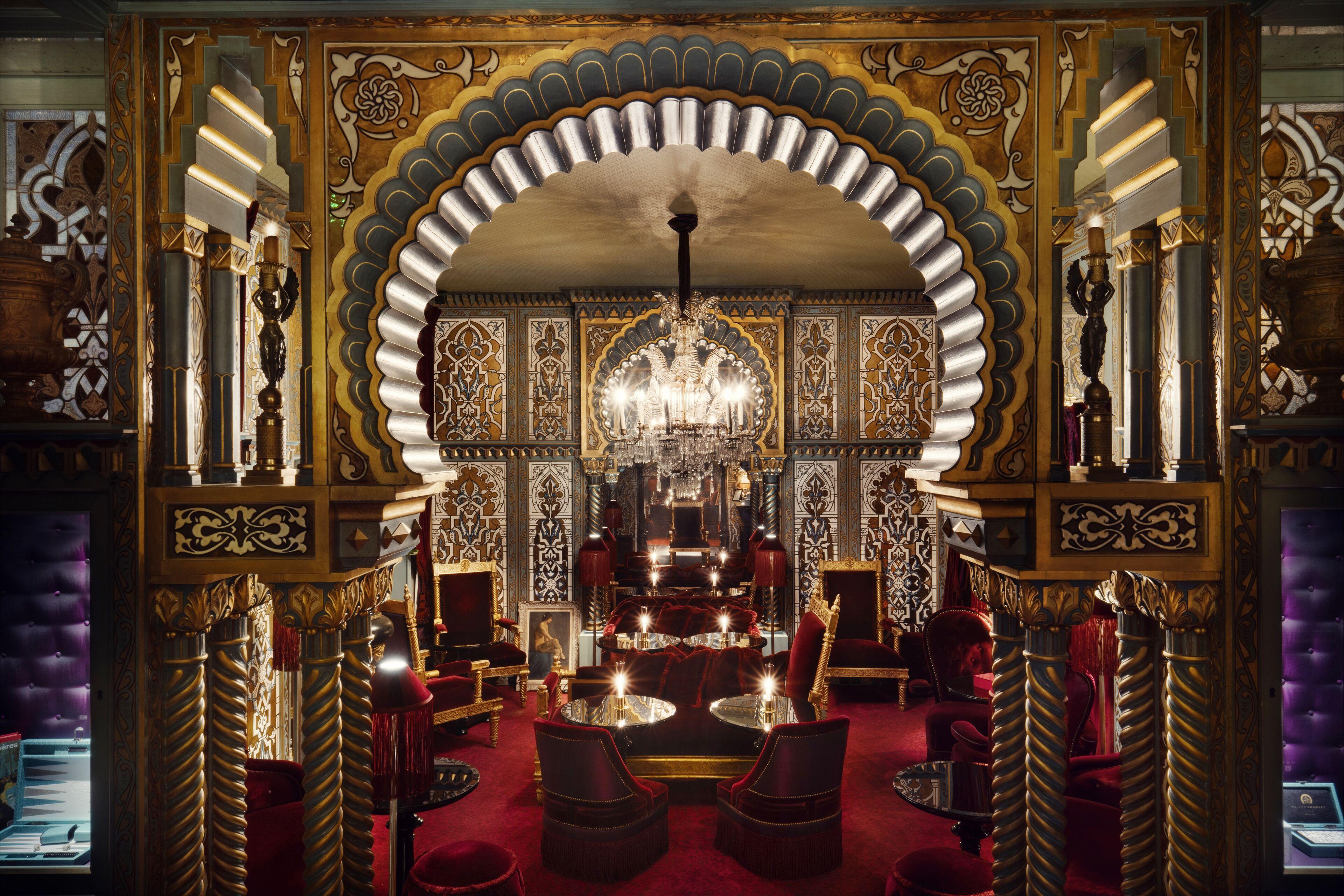 Hotel Maison Souquet, &