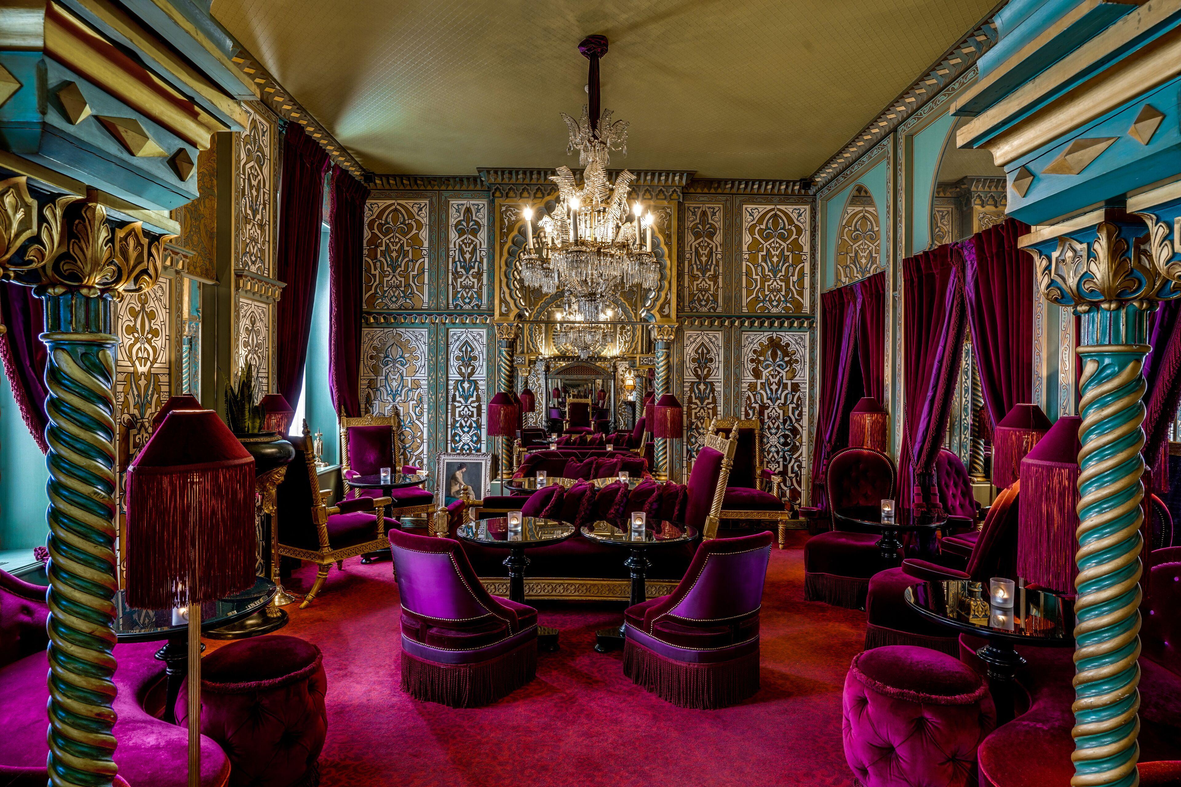 Hotel Maison Souquet, & 5*