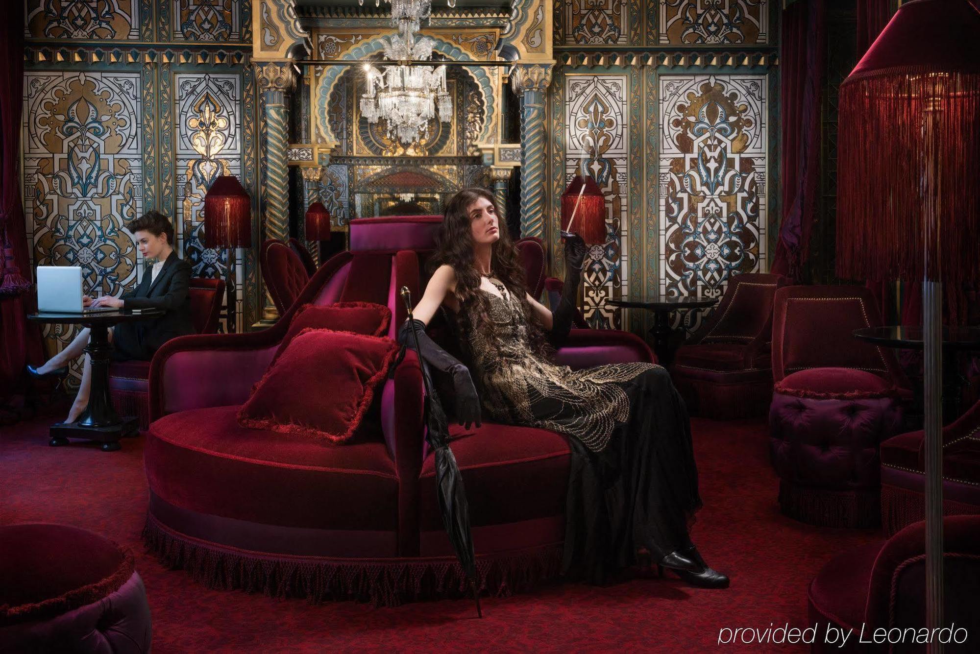 Maison Souquet, & Hotel